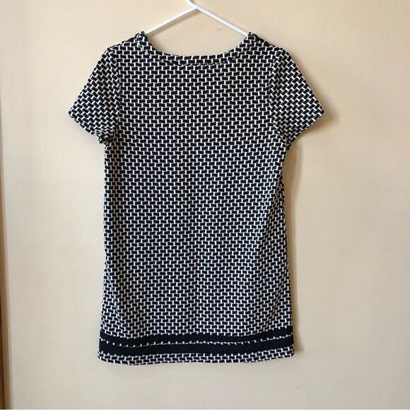 Anthropologie Postmark Mini Dress - Picture 6 of 8